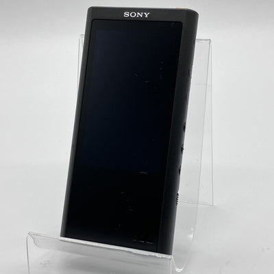 【中古】NW-ZX300 BM ブラック【日本橋】