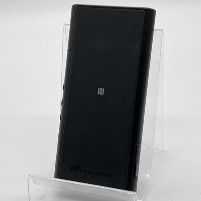 【中古】NW-ZX300 BM ブラック【日本橋】