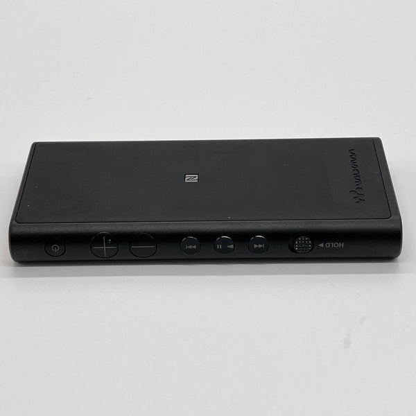 【中古】NW-ZX300 BM ブラック【日本橋】