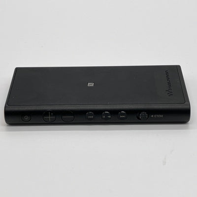 【中古】NW-ZX300 BM ブラック【日本橋】