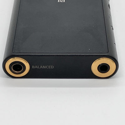 【中古】NW-ZX300 BM ブラック【日本橋】