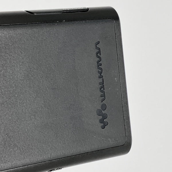 【中古】NW-ZX300 BM ブラック【日本橋】