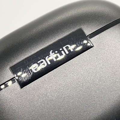 【中古】EarFun Air 2 ブラック【日本橋】