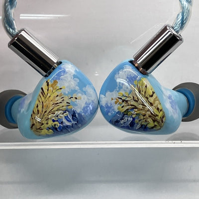 【中古】Cloud Scape (3.5ｍｍVer,)【秋葉原】