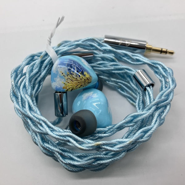 【中古】Cloud Scape (3.5ｍｍVer,)【秋葉原】