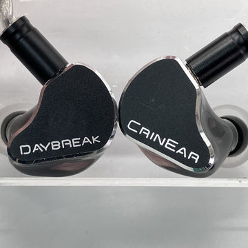 crinear 中古価格 | HifiZero