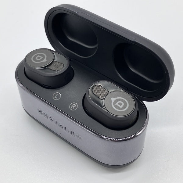 【中古】GEMINI II Matte Black【秋葉原】