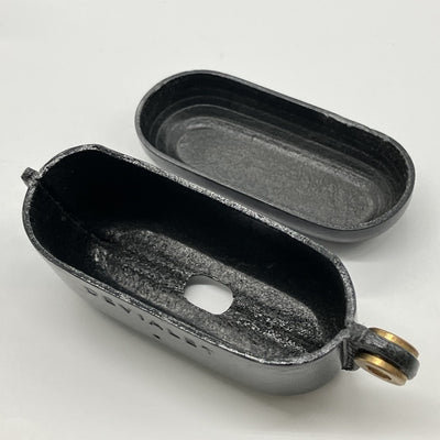 【中古】DEVIALET GEMINI II レザーケース【秋葉原】