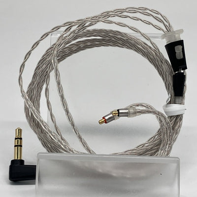 【中古】SuperBaX ケーブル クリア (162cm) 【SUPERBAX-CABLE64CL】【秋葉原】