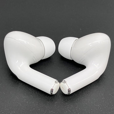 【中古】MagSafe充電ケース(USB-C)付きAirPods Pro(第2世代) MTJV3JA【秋葉原】