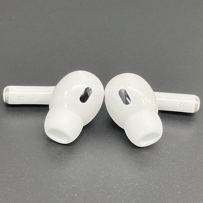 【中古】MagSafe充電ケース(USB-C)付きAirPods Pro(第2世代) MTJV3JA【秋葉原】
