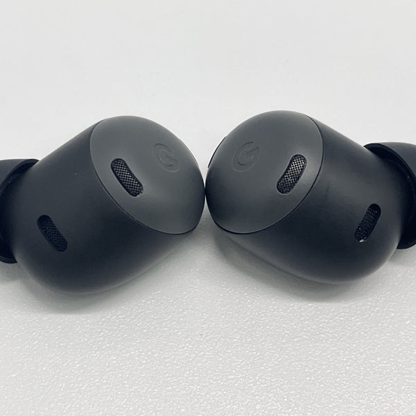 Google 【中古】Pixel Buds Pro Charcoal【日本橋】 – e☆イヤホン