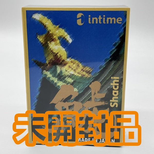 【中古】鯱 (SHACHI) 名古屋大須店限定イヤホン【名古屋】