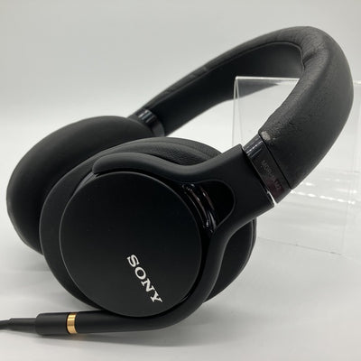 【中古】MDR-1AM2 BQ ブラック【秋葉原】