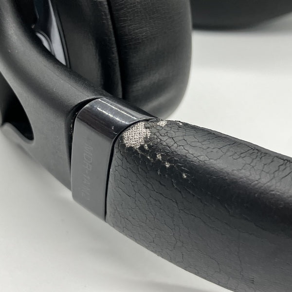 【中古】MDR-1AM2 BQ ブラック【秋葉原】