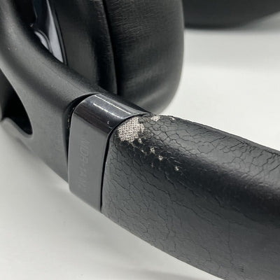 【中古】MDR-1AM2 BQ ブラック【秋葉原】