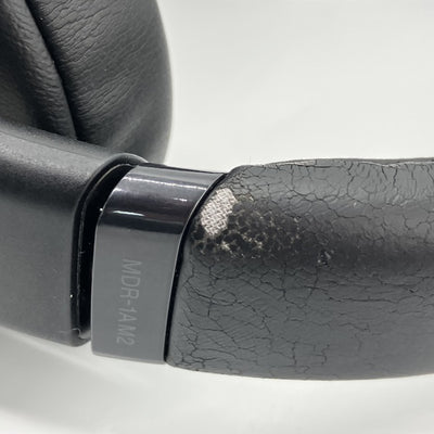 【中古】MDR-1AM2 BQ ブラック【秋葉原】