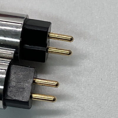 【中古】シルバーコートケーブル 2Pin 1.2m 4.4mm 5極バランス 【C106 2P12EZCLEH】【秋葉原】