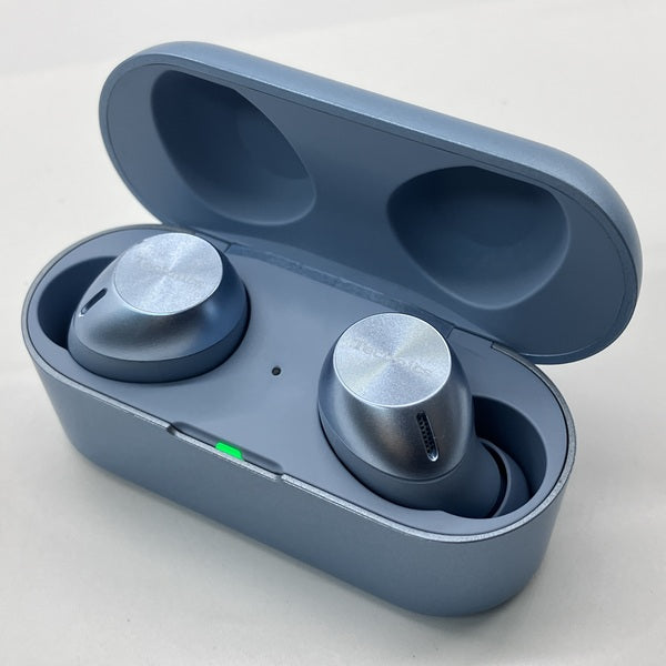 Technics 【中古】EAH-AZ40M2-A モデレートブルー【秋葉原】 – e☆イヤホン