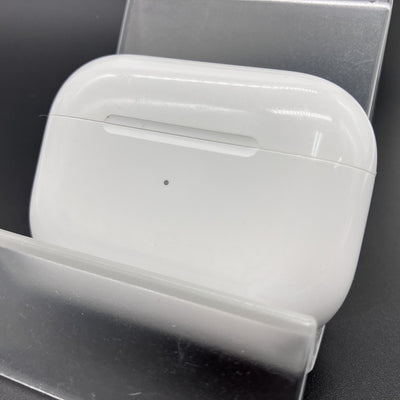 【中古】AirPods Pro 充電ケース(MagSafe)【仙台】