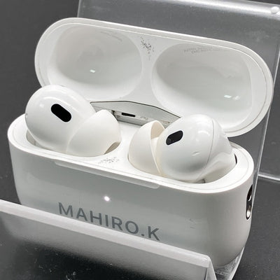【中古】AirPods Pro (第2世代) PQD93J/A【名古屋】