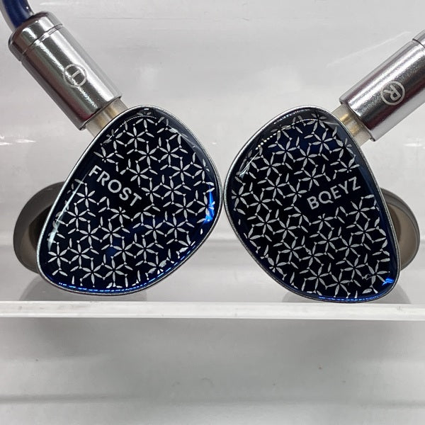 【中古】Frost 4.4mm【秋葉原】