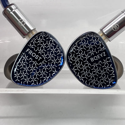 【中古】Frost 4.4mm【秋葉原】