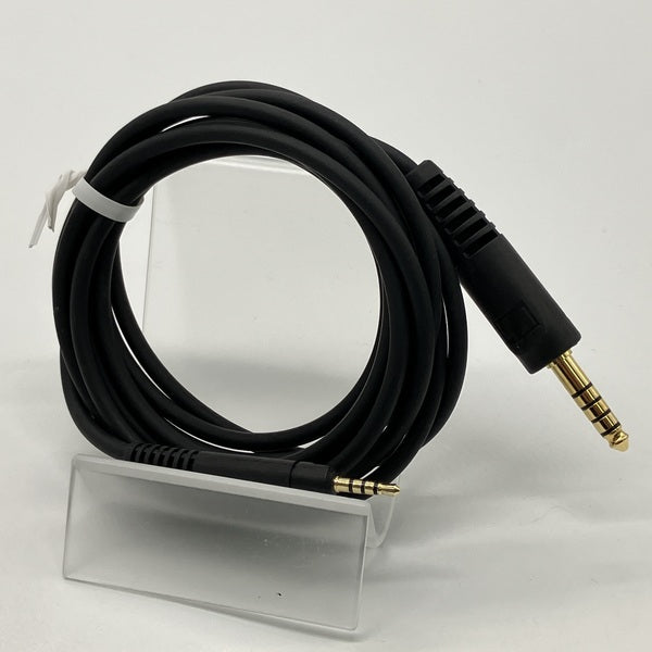 SENNHEISER 【中古】HD 620S用4.4mmバランスケーブル (1.8m