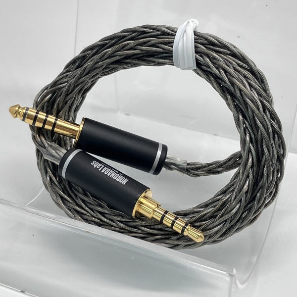 【中古】景虎 (Kagetora)4.4mm5極バランス/3.5mm4極バランス 【NLC-KTR】【日本橋】