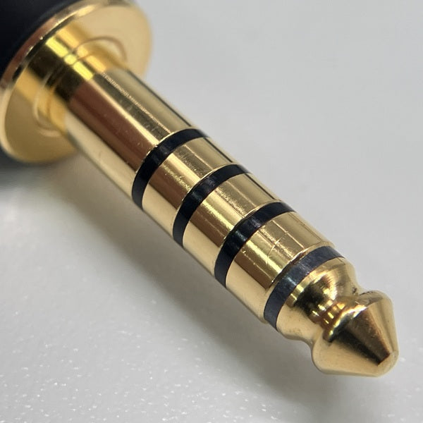 A*N様 NOBUNAGA Labs景虎 4.4mm5極バランス/3.5mm4極 NOBUNAGA Labs 景虎 (Kagetora) 4.4mm5極バランス/3.5mm4極