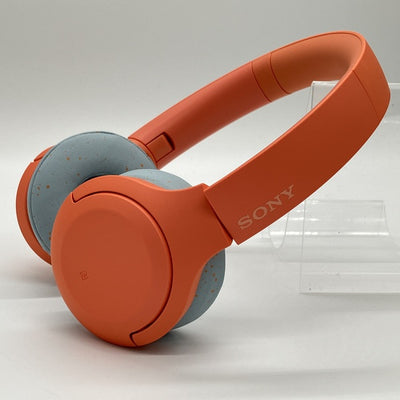 【中古】WH-H810 D 【オレンジ】【秋葉原】