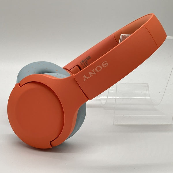 【中古】WH-H810 D 【オレンジ】【秋葉原】