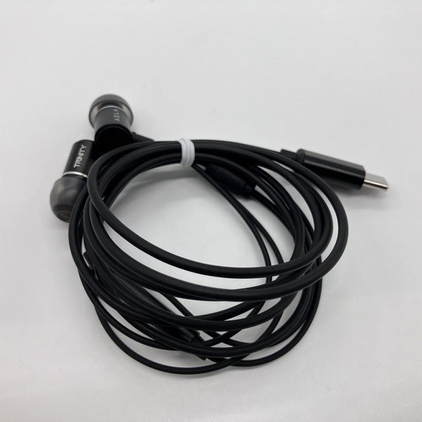 【中古】TRINITY USB-C Black 【AZL-TRINITY-UC-BLK】【仙台】