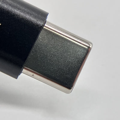 【中古】TRINITY USB-C Black 【AZL-TRINITY-UC-BLK】【仙台】