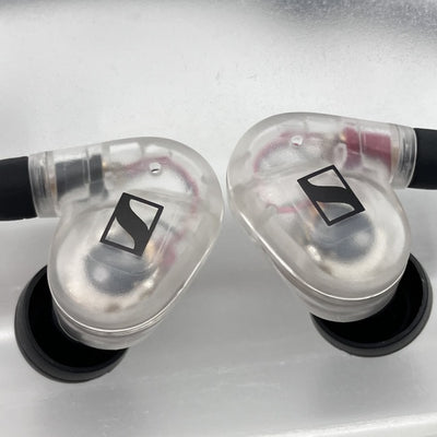 【中古】IE 100 PRO CLEAR【仙台】