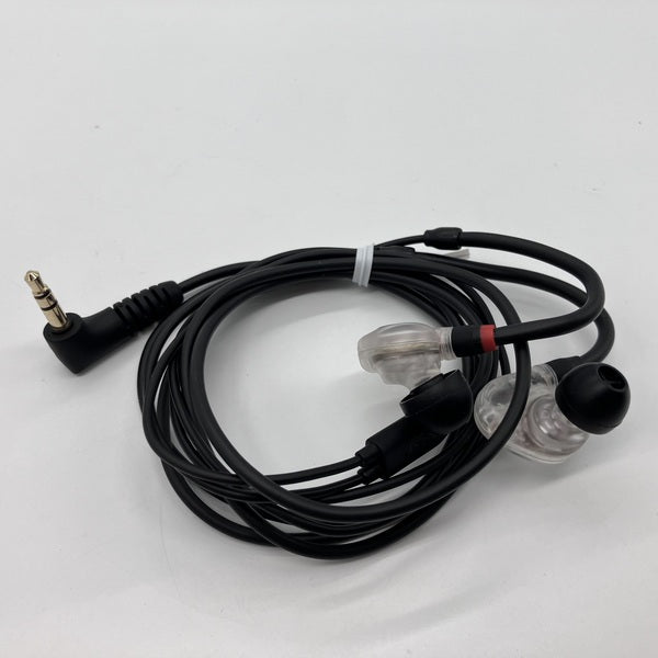 【中古】IE 100 PRO CLEAR【仙台】