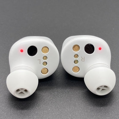 【中古】CX Plus True Wireless ホワイト【仙台】