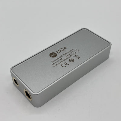 【中古】UA4 シルバー【仙台】