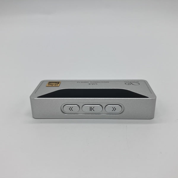 【中古】UA4 シルバー【仙台】