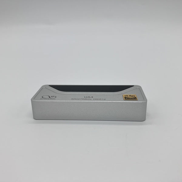 【中古】UA4 シルバー【仙台】