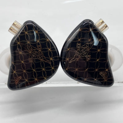 【中古】WAN'ER S.G Black(ケーブル欠品)【仙台】