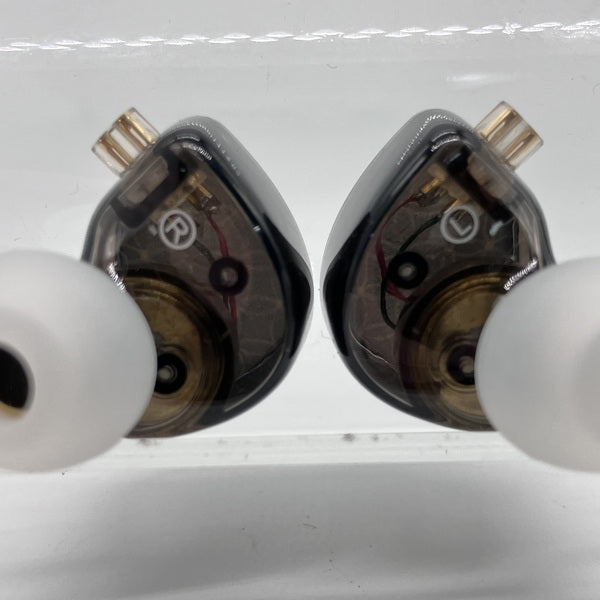【中古】WAN'ER S.G Black(ケーブル欠品)【仙台】