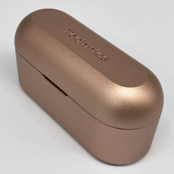 【30%off】Technics EAH-AZ40M2-N ローズゴールド Technics EAH-AZ40M2-N ローズゴールド｜新品通販フジヤエービック