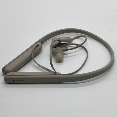 【中古】WI-1000XM2 S 【シルバー】【名古屋】