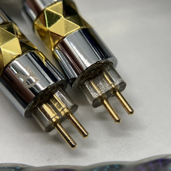 その他ブランド 【中古】NICEHCK DualGod 2pin-4.4mm【秋葉原】 – e