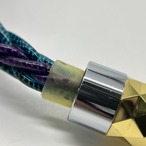 その他ブランド 【中古】NICEHCK DualGod 2pin-4.4mm【秋葉原