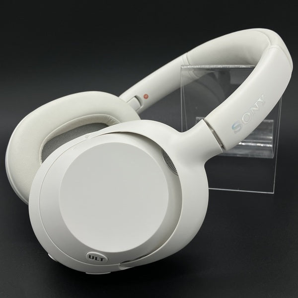 SONY 【中古】ULT WEAR オフホワイト 【WH-ULT900N WC】【秋葉原