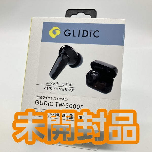 【中古】TW-3000F ブラック 【GL-TW3000F-BK】【仙台】
