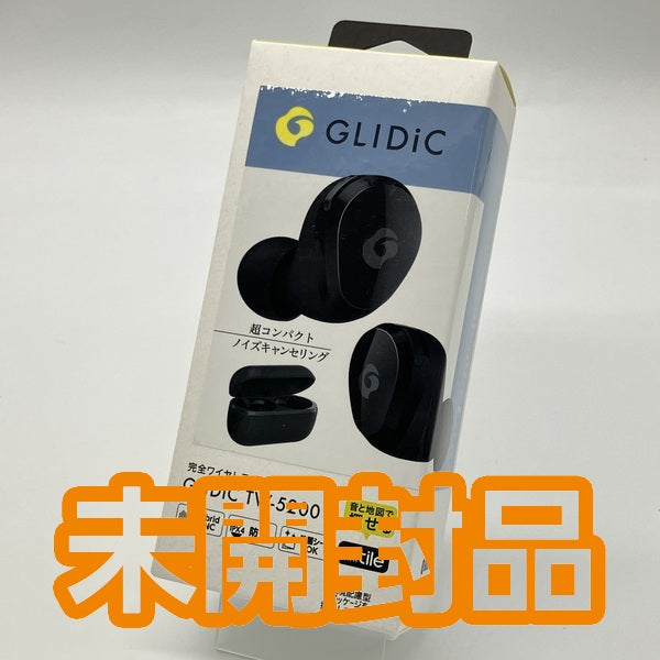 【中古】TW-5200 ブラック 【GL-TW5200-BK】【仙台】