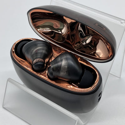 【中古】Aurvana Ace2 【HS-AVACE2-BKA】【秋葉原】